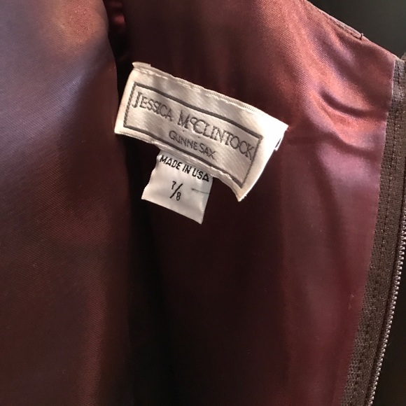 Dress - Picture 6 of 6