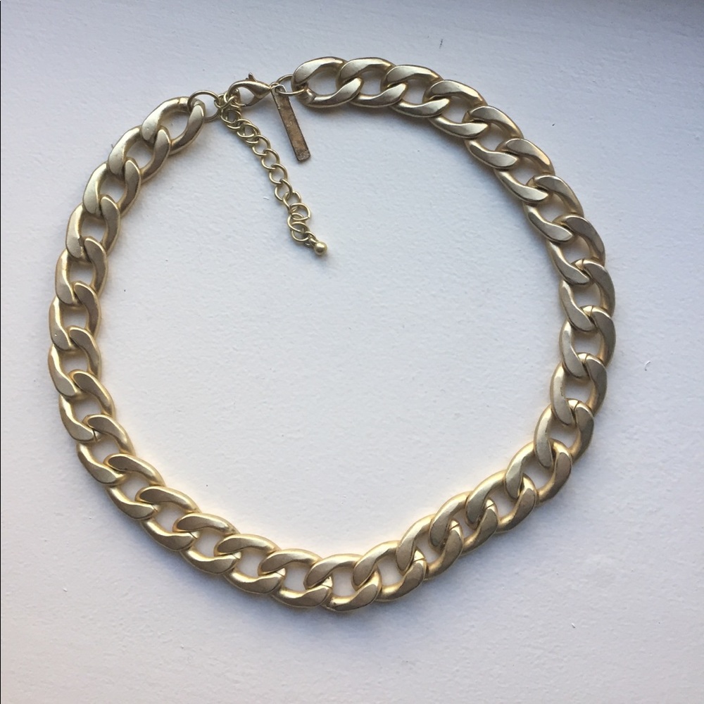 8 Other Reasons Gold Chain Necklace