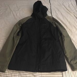 Oakley | Jacket