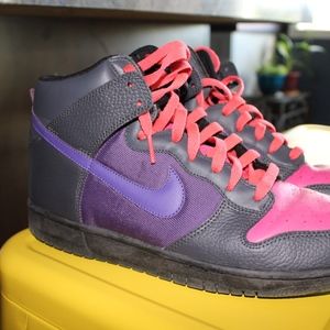 Nike Dunk High Tops