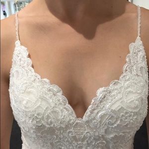 Meet your Posher, Sahily