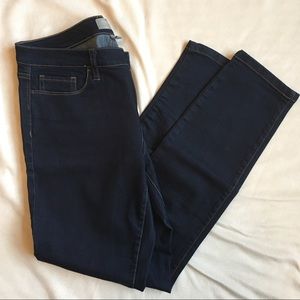 Banana Republic Darkwash Jeans