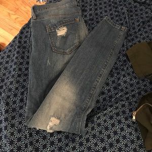 Express Jeans