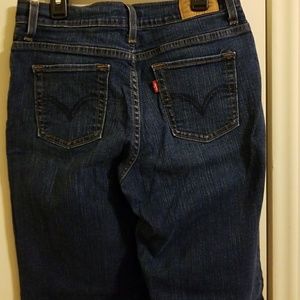 Levi strauss jeans