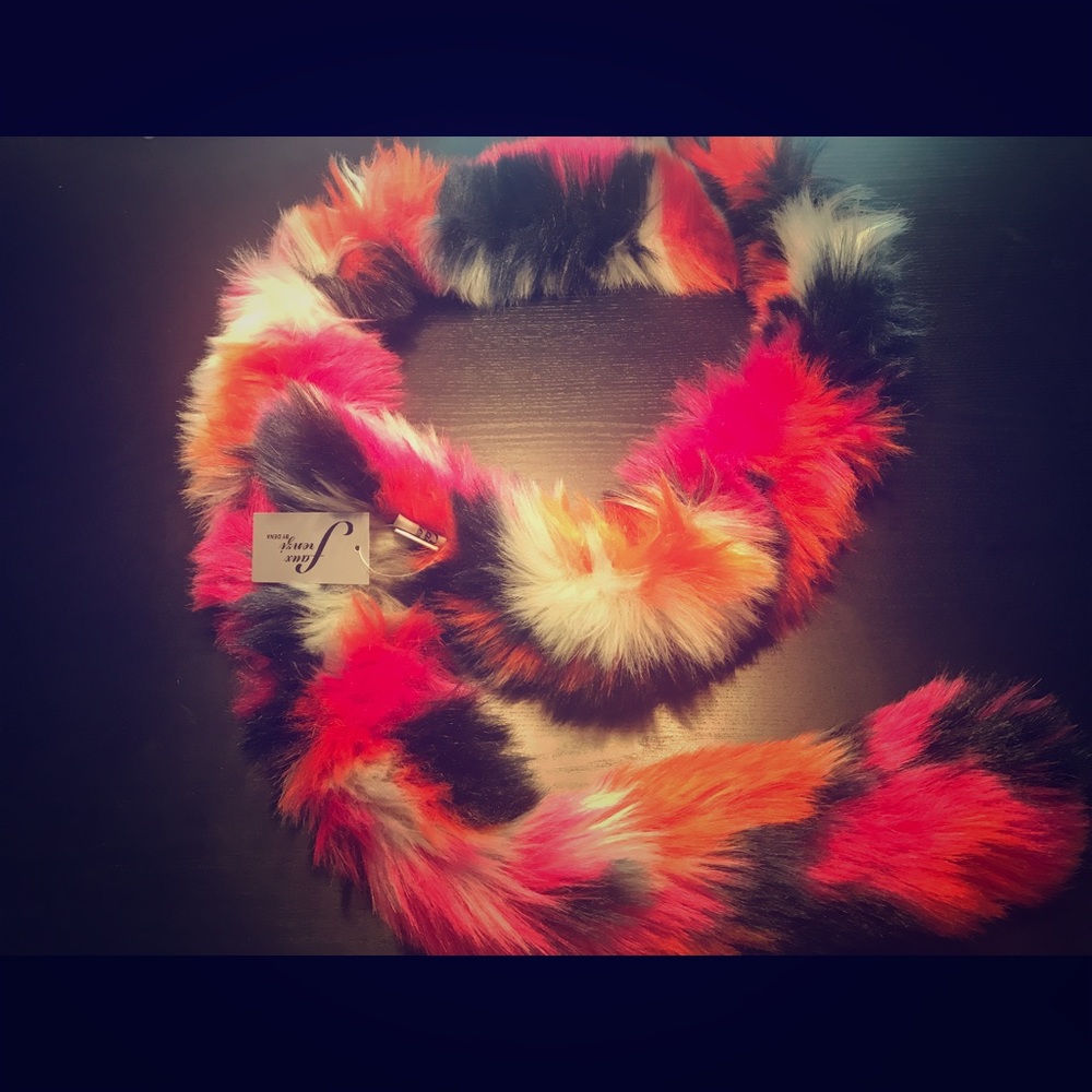 Scarf