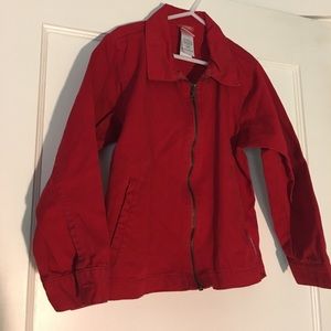 Light weight Dickies jacket