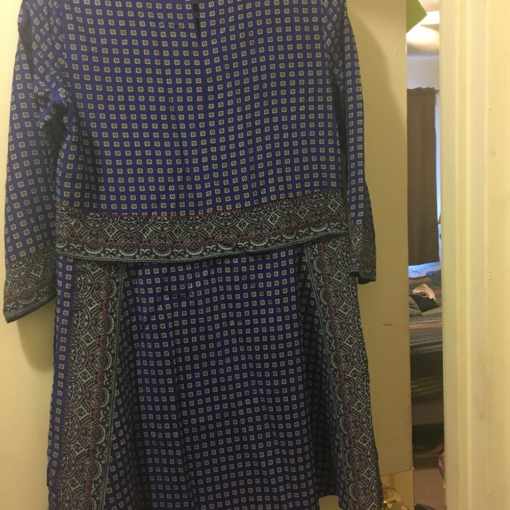 Madewell Dress