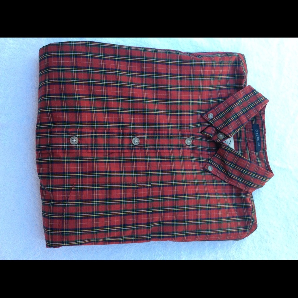 Men’s Shirt .