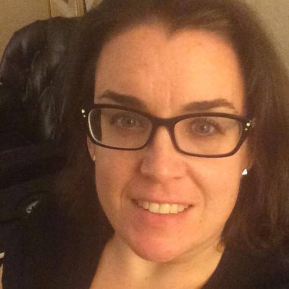 Meet your Posher, Stephanie
