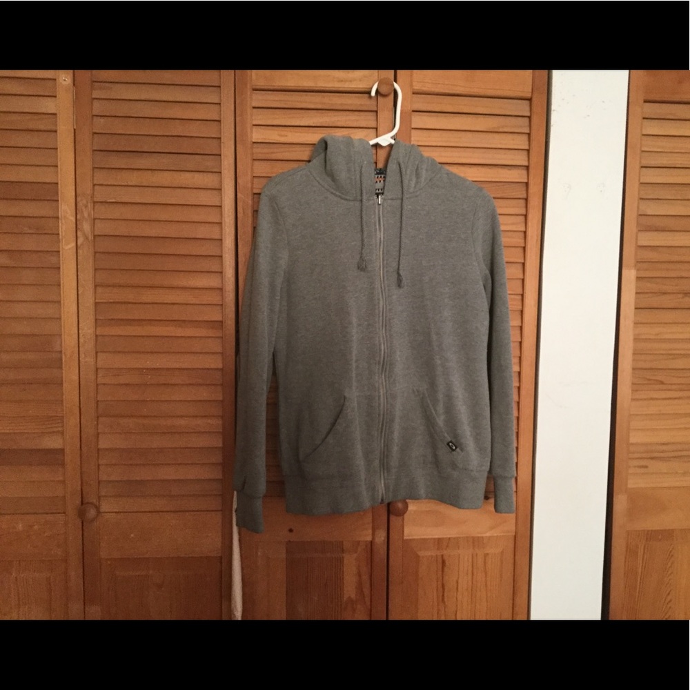 Oakley two sides jacket