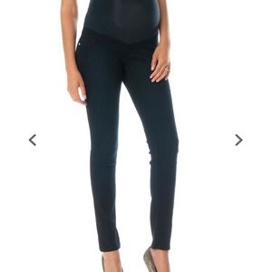 Cute Maternity secret fit denim xs