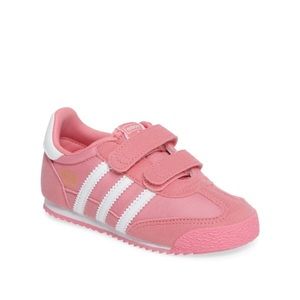 adidas dragon size 5