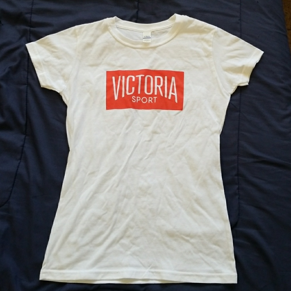 Victoria Secrets tee