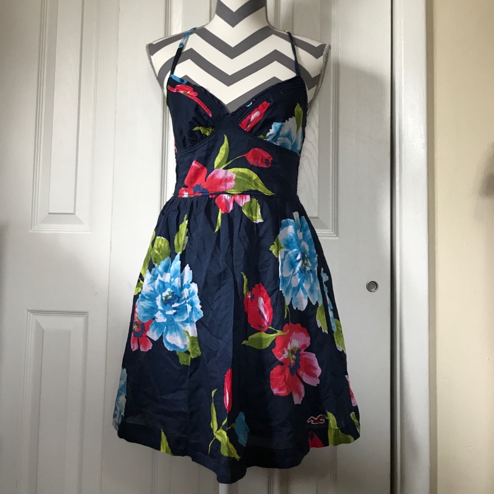 🌷Hollister Dress 🌺