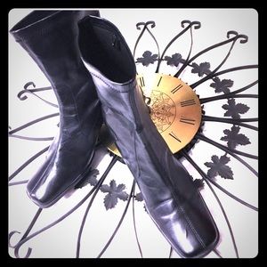 2” Boots by Aerosole