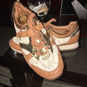 Michael Kors Trainers