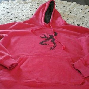 ♡Gift♡Browning Sweatshirt♡ Flash Sale