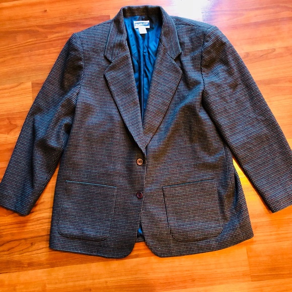 Pendleton Jackets & Blazers - Pendleton Women’s Blazer