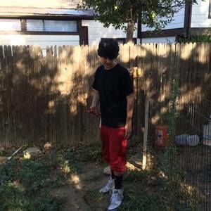 Meet your Posher, Mark