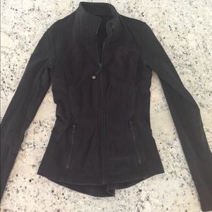 Lululemon define jacket XS