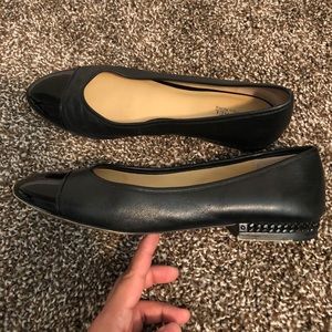 Michael kors flats