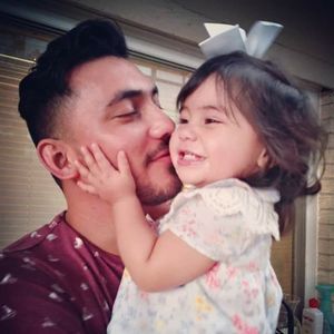 Meet your Posher, Javier