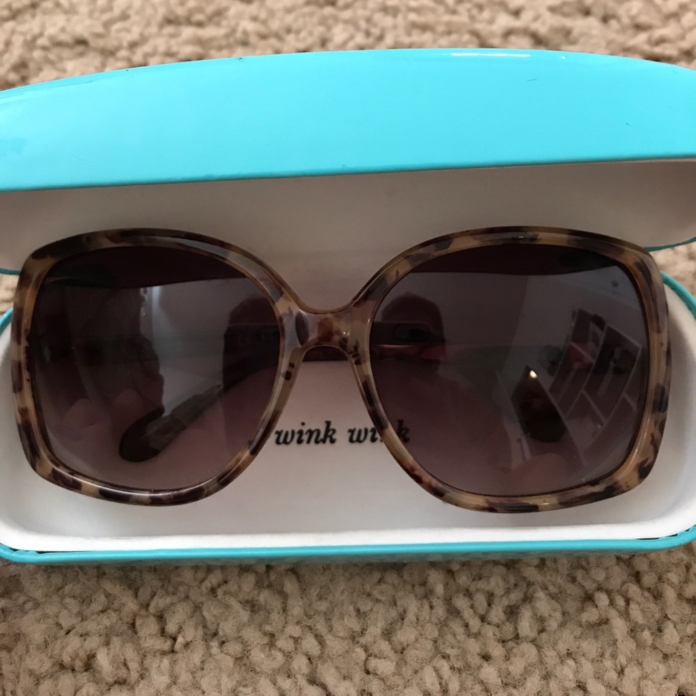 Kate Spade New York Margita sunglasses