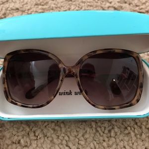 Kate Spade New York Margita sunglasses