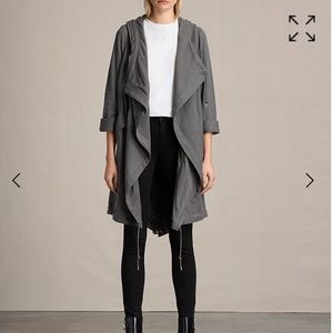 Portere Parka Jacket