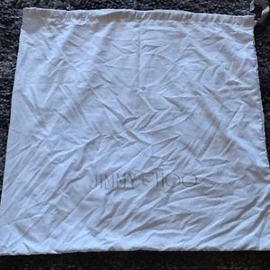 Jimmy Choo Storage Bag
