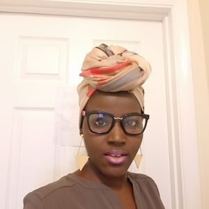 Meet your Posher, Fadeke