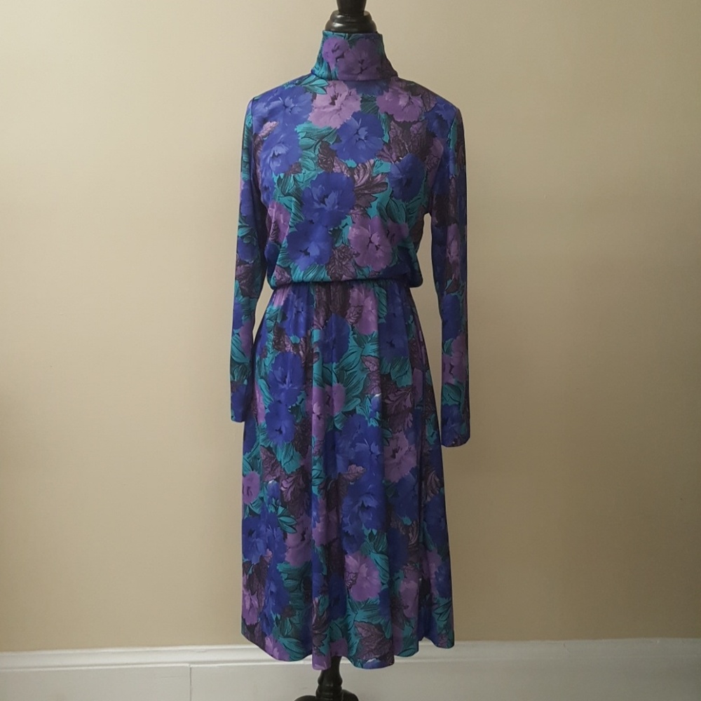 Vintage dress