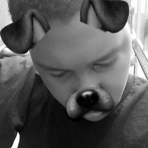 Meet your Posher, Jayden