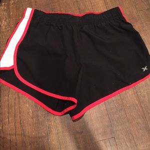Running Athletic Shorts