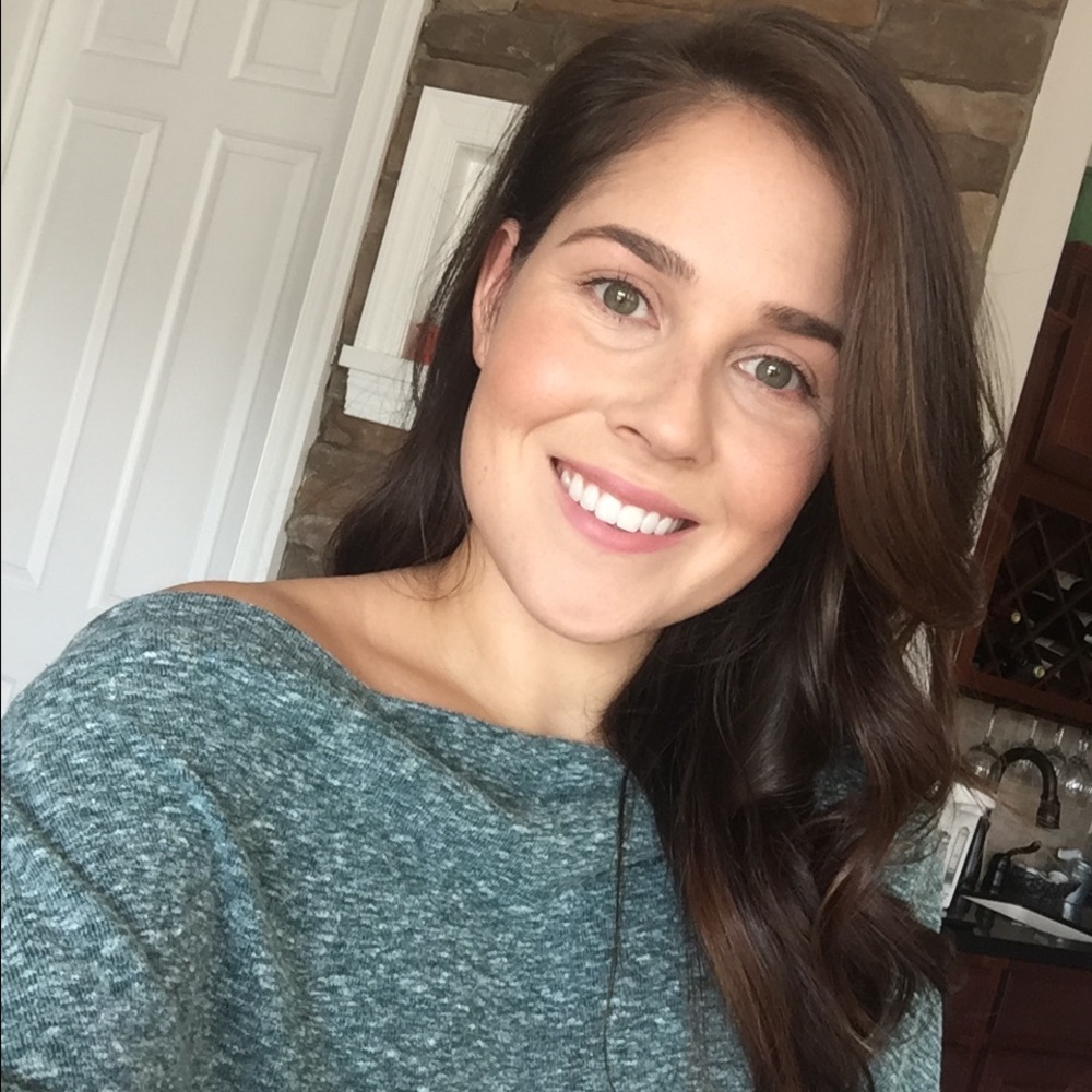 Meet your Posher, Andee
