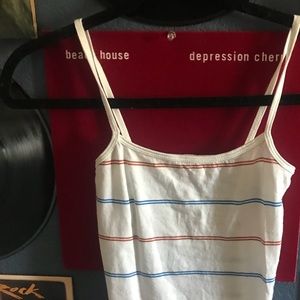 Brandy Melville Tank