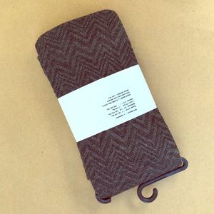 BRAND NEW • Charcoal tights