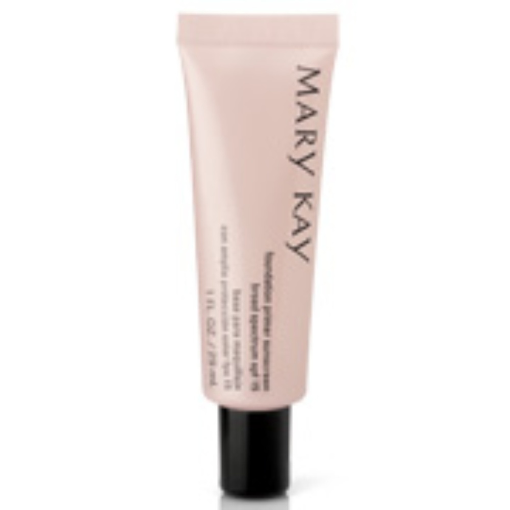 Mary Kay Foundation Primer with Sunscreen