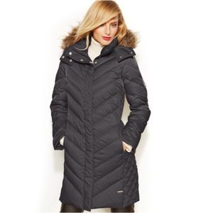 Kenneth cole Reaction winter coat