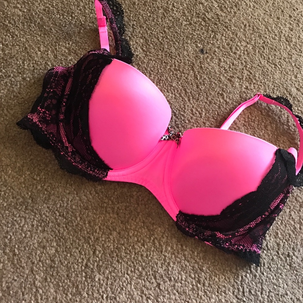 Victoria secret bra