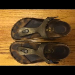 Birkenstock Sandals