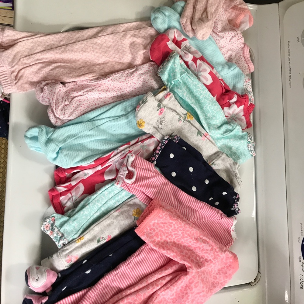 Newborn bundle!