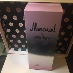Meow by Katy Perry eau de parfum