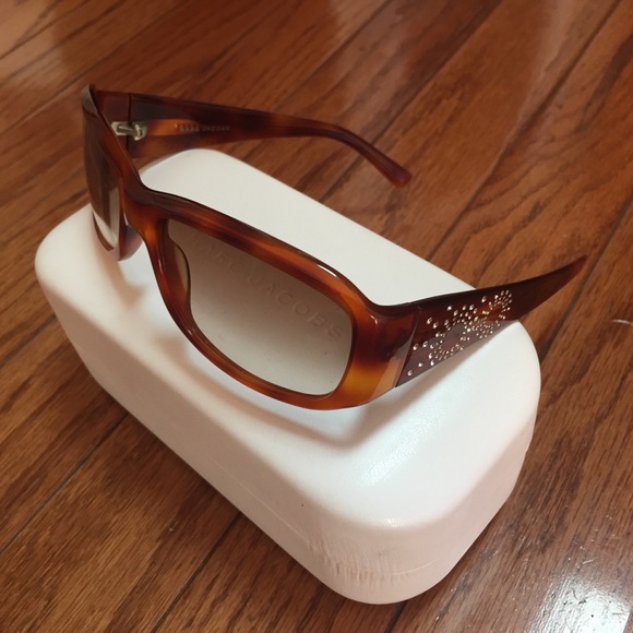 Marc Jacobs sunglasses MJ 079