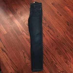 Madewell Jeans NWT