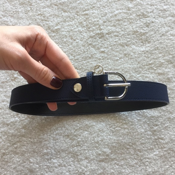 Lacoste Women\'s Belt