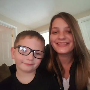 Meet your Posher, Allie