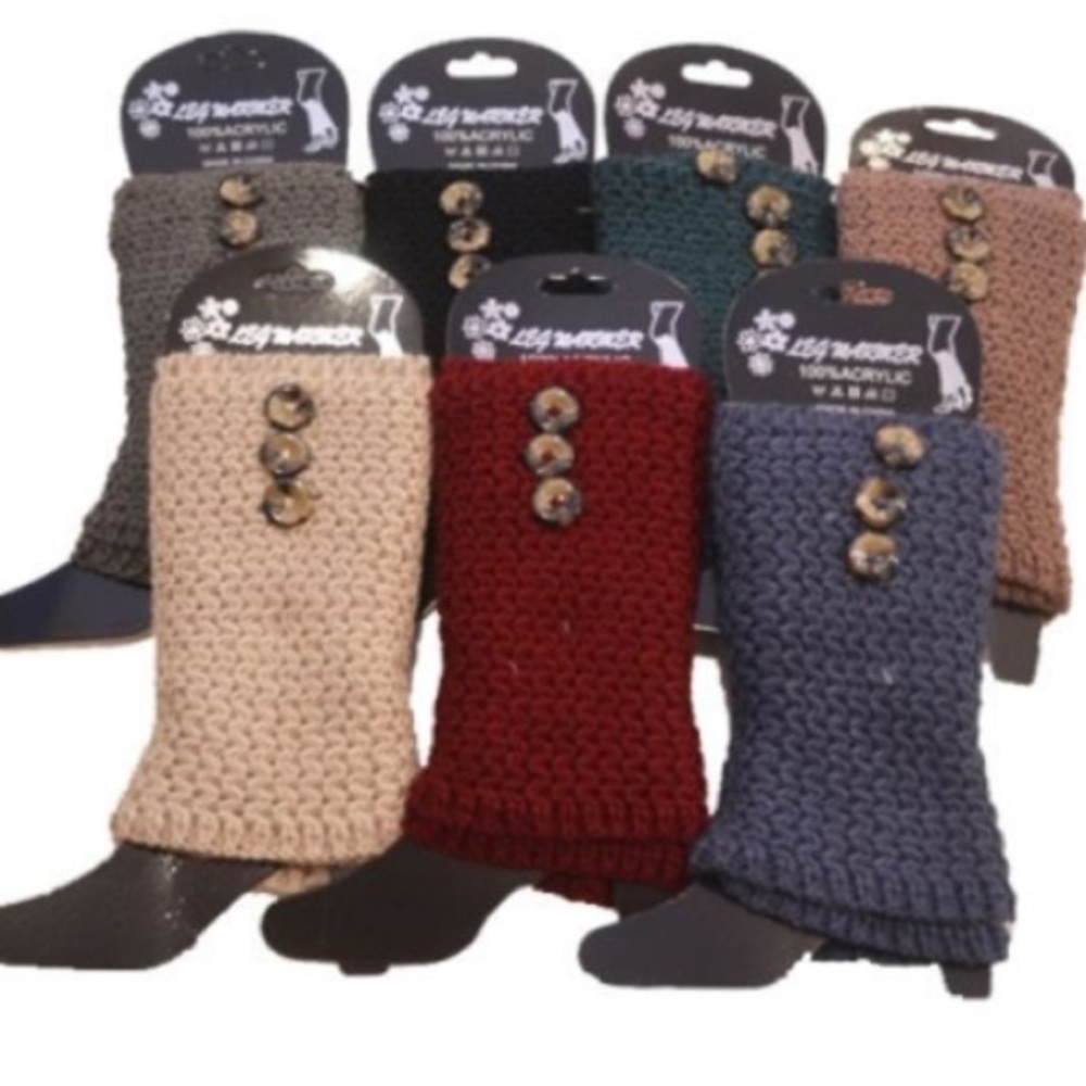 🔥Sale Choose 1/$8 or mix+match discount..Close-out final sale! - Picture 3 of 4