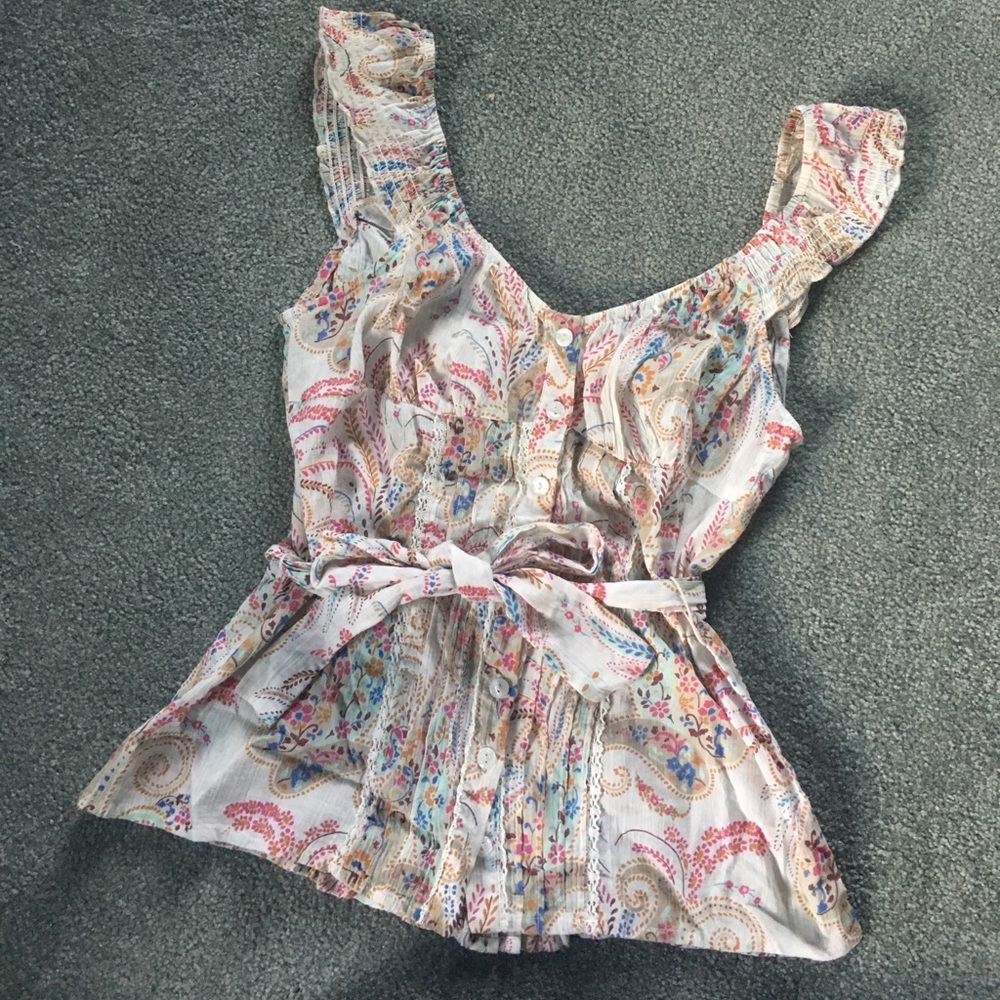 Guess | Top
