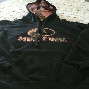 ♡Mossy Oak Sweatshirt♡ Flash Sale